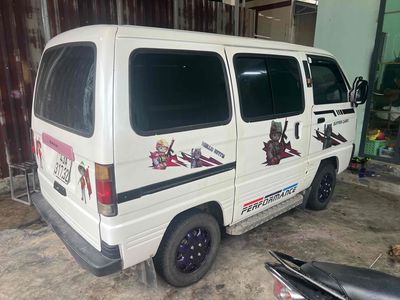Suzuki Super Carry 7 chỗ không niên hạn hs cầm tay. Mua bán Ô tô tại Huyện Phù Mỹ Bình Định được đăng bởi Huỳnh Văn Hoá