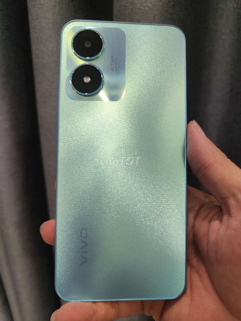 Vivo Y02s