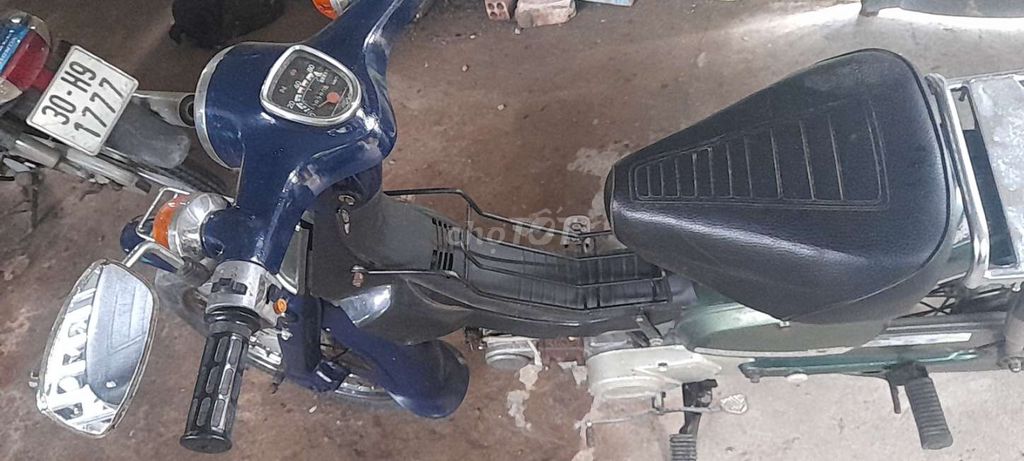 Cúp 70 chính chů. Mua bán Xe máy tại Quận Bình Thuỷ Cần Thơ được đăng bởi Hoàng Thanh hình 4