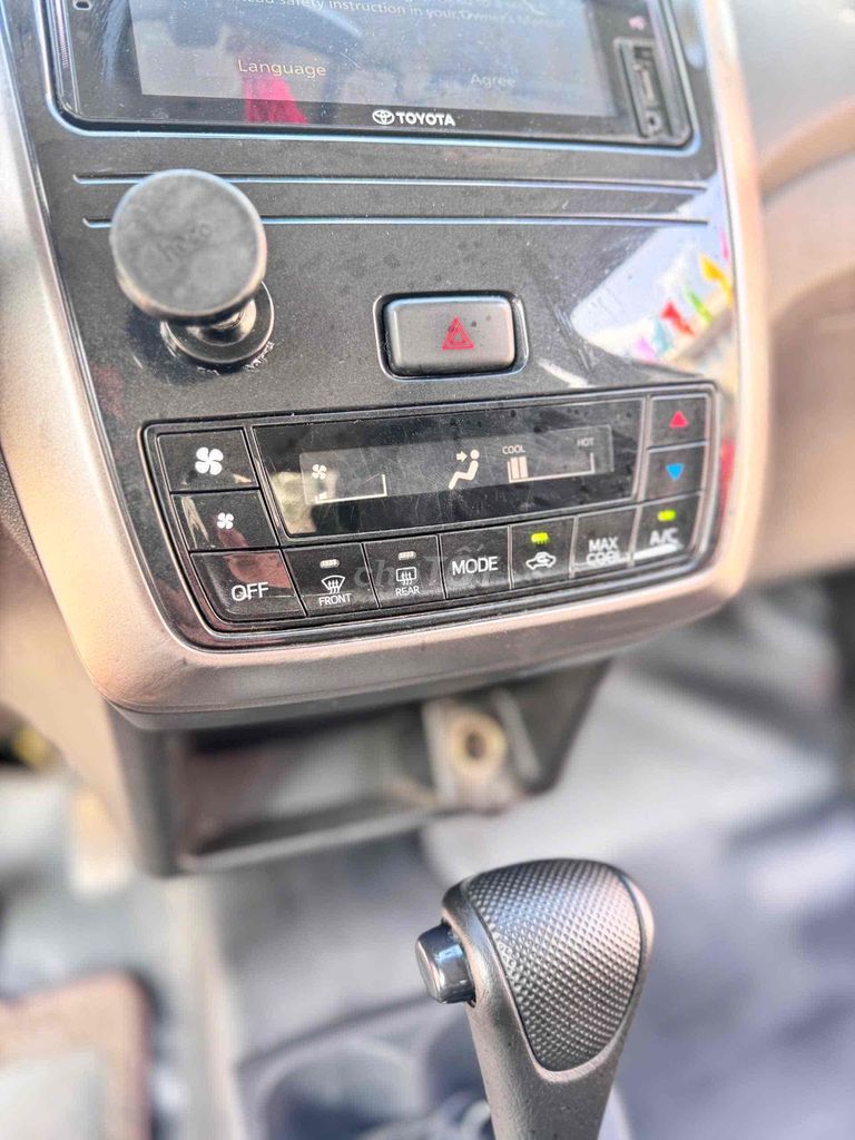 Toyota Wigo 2021 1.2 AT - 60000 km. Mua bán Ô tô tại Quận Gò Vấp Tp Hồ Chí Minh được đăng bởi oto cũ Gò Vấp hình 8