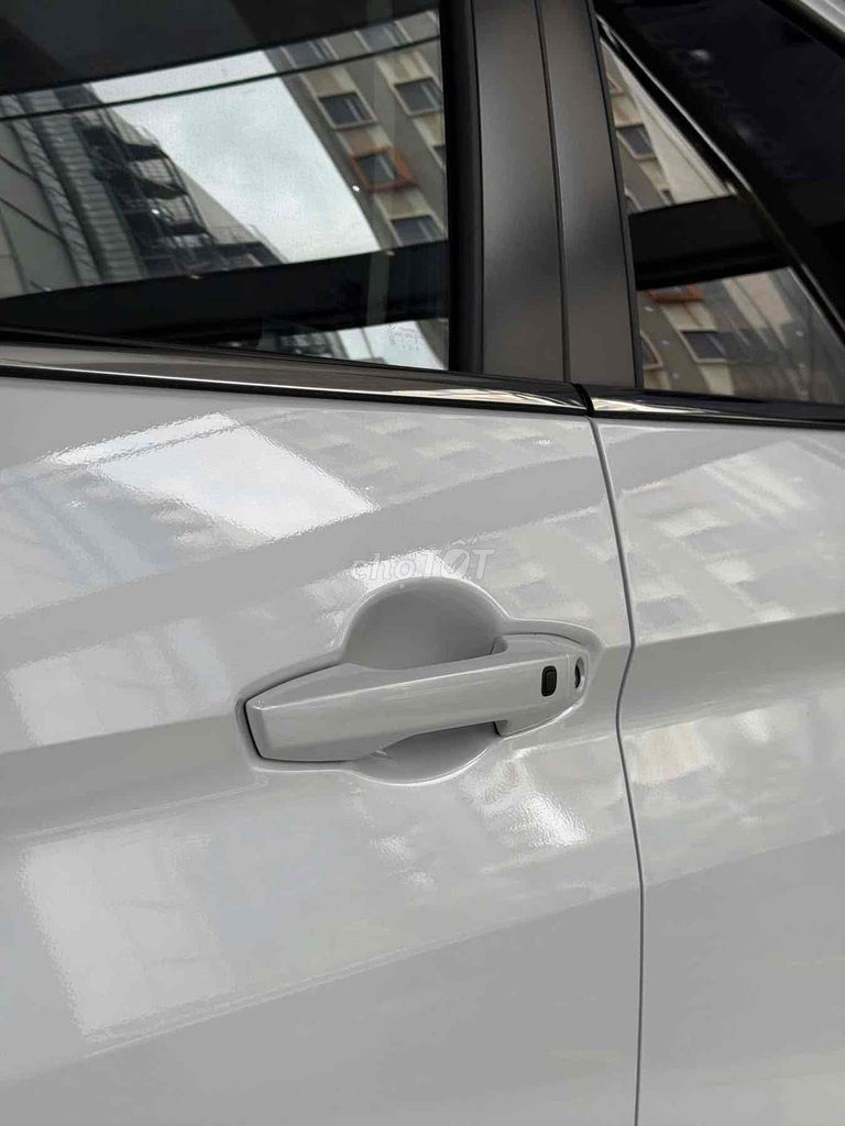 Mitsubishi Xpander Cross 2026 MỚI 100% + TRƯỚC BẠ. Mua bán Ô tô tại Quận 1 Tp Hồ Chí Minh được đăng bởi Minh Phươngg hình 12