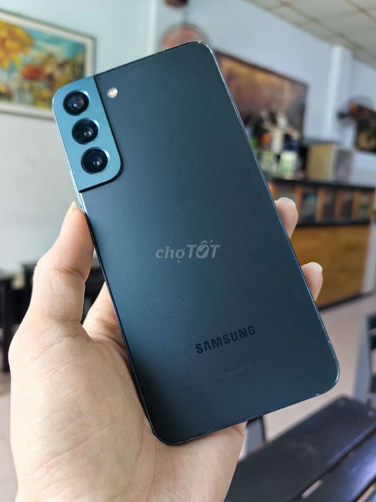 Samsung Galaxy S22 Plus (8-256) GL. Mua bán Điện thoại tại Quận Tân Phú Tp Hồ Chí Minh được đăng bởi Nguyễn Sơn hình 1