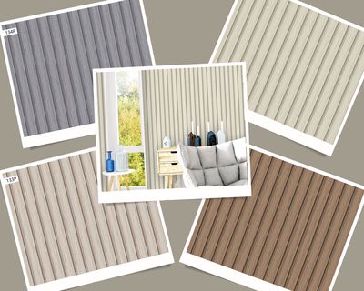 Giấy dán tường mẫu lam sóng. Mua bán null tại Quận Tân Phú Tp Hồ Chí Minh được đăng bởi kim huong