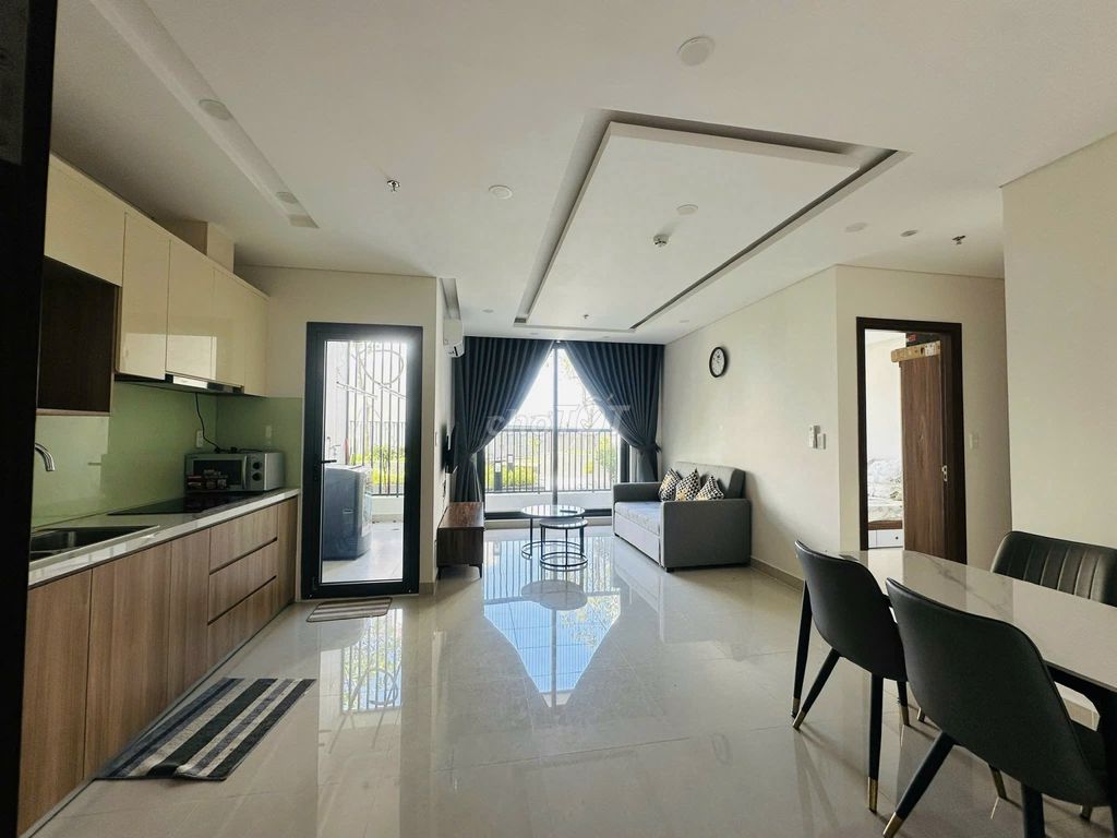 Аренда · 2 комн. · 72 м² · Thành phố Nha Trang, ул. ct2 vcn phước long