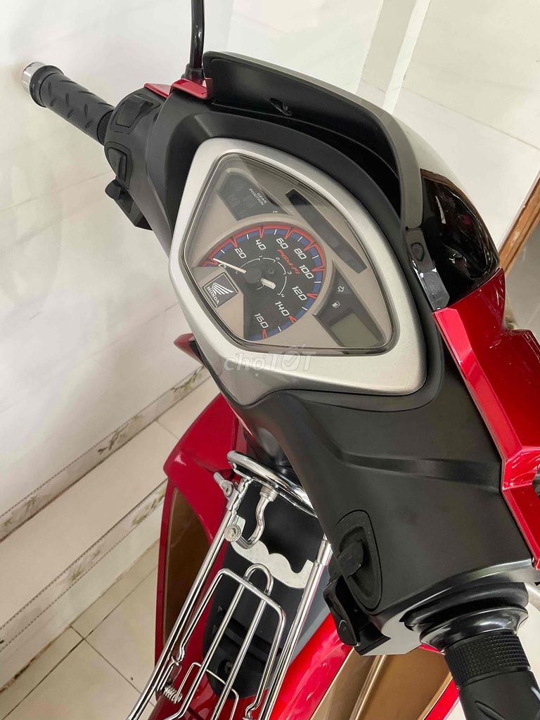 Honda Future X Fi Đỏ. Mua bán Xe máy tại Huyện Vũng Liêm Vĩnh Long được đăng bởi NTN hình 5