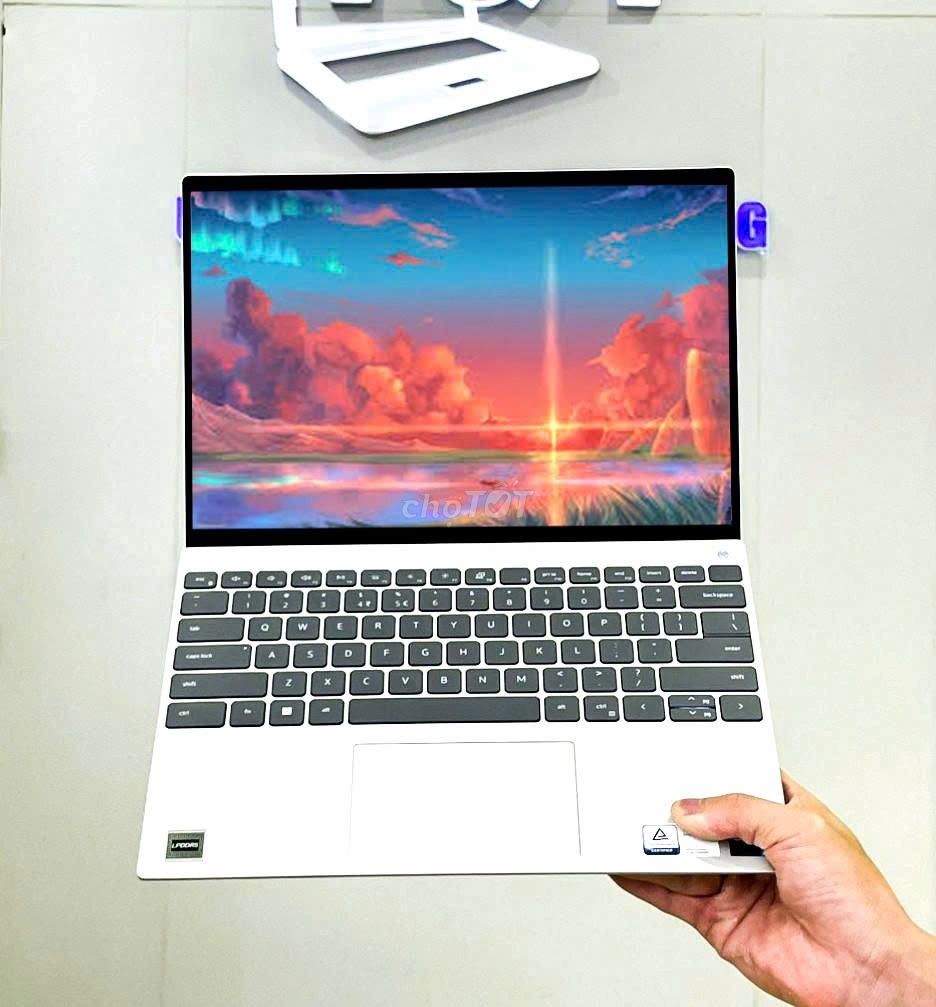 Dell Inspiron 5330 | i5-1340P/16GB/512GB. Mua bán Laptop tại Quận Hải Châu Đà Nẵng được đăng bởi TTCenter 484 NÚI THÀNH hình 1