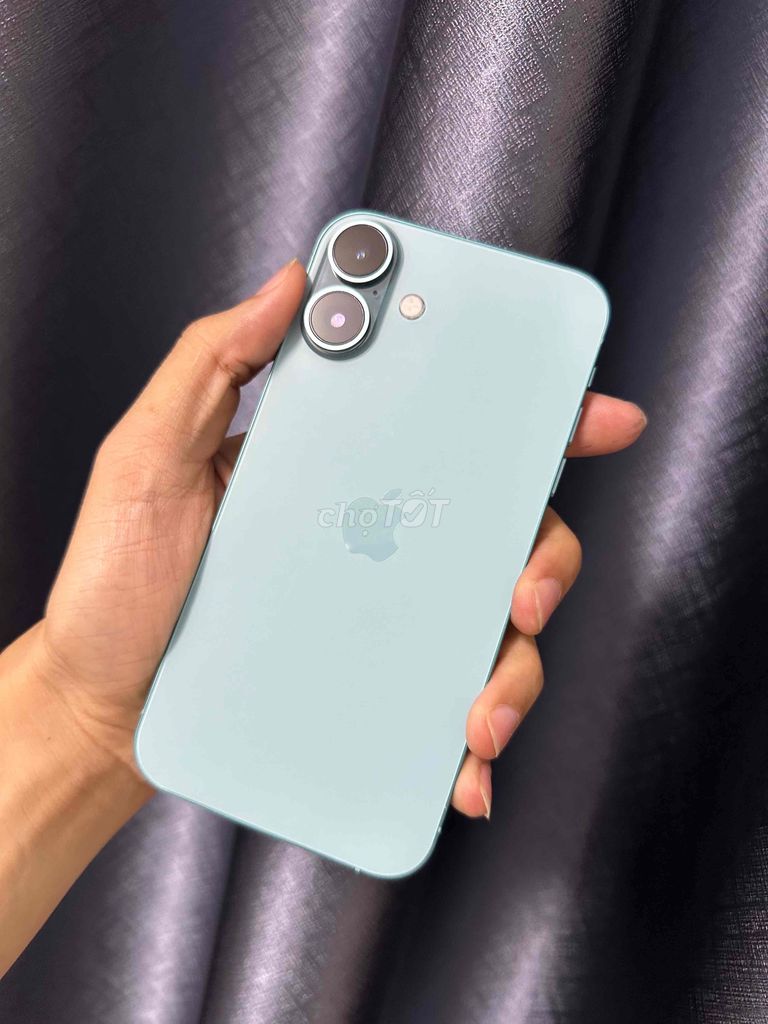 IPHONE 16 LÊN TỪ XR CÓ Gl