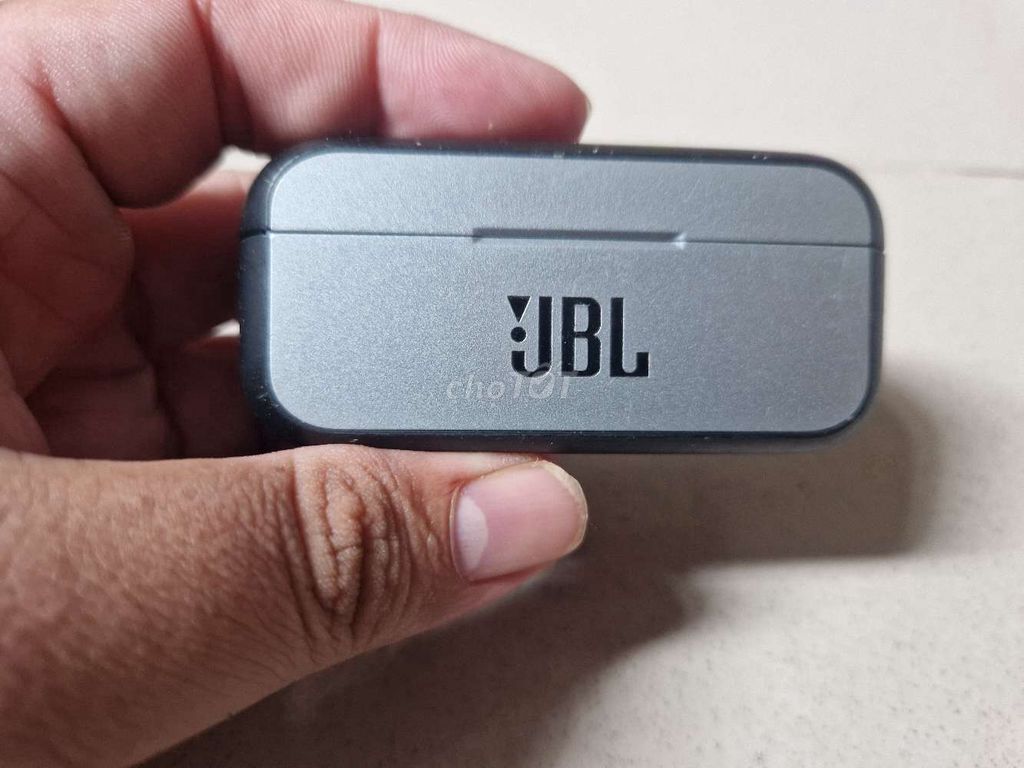 Tai nghe JBL Reflect Flow Xám. Mua bán Tivi, Âm thanh tại Quận Tân Phú Tp Hồ Chí Minh được đăng bởi Ngọc Nguyễn hình 1