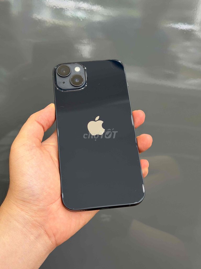 iPhone 14 Plus 256GB Đen Qte Pin New 100 zin đẹp. Mua bán Điện thoại tại Quận Ninh Kiều Cần Thơ được đăng bởi Quý Mobile Cần thơ hình 1