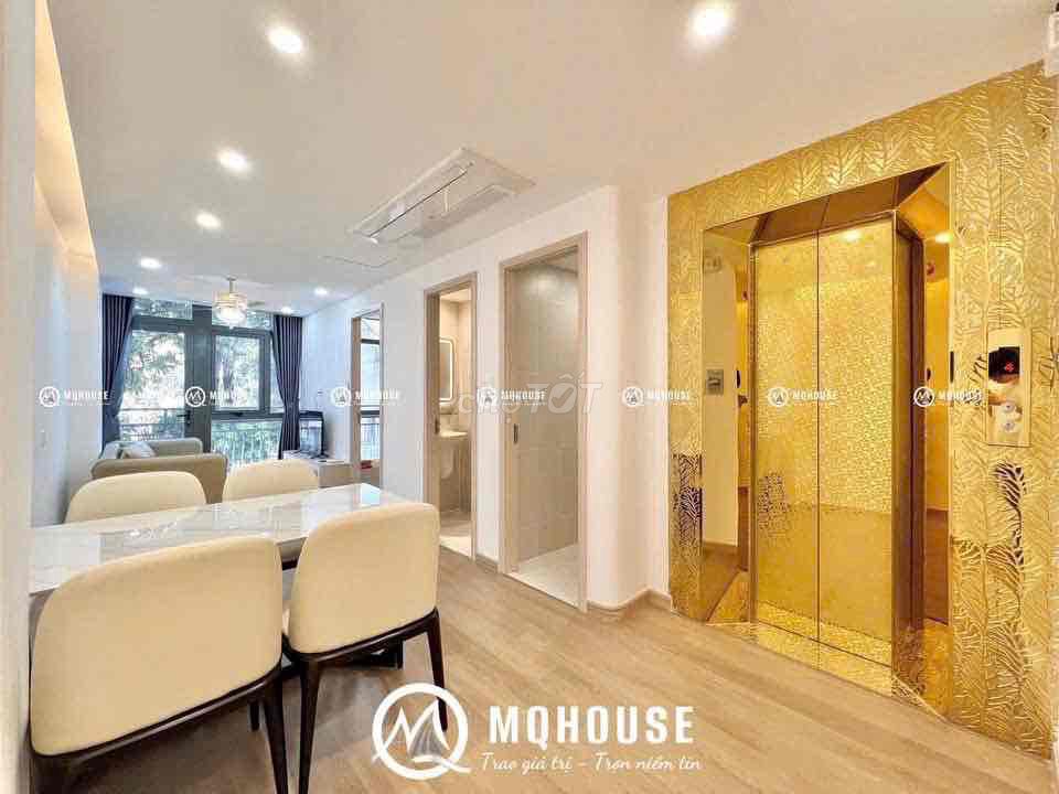 Аренда · 2 комн. · 70 м² · Quận Tân Bình, ул. Đường Hậu Giang