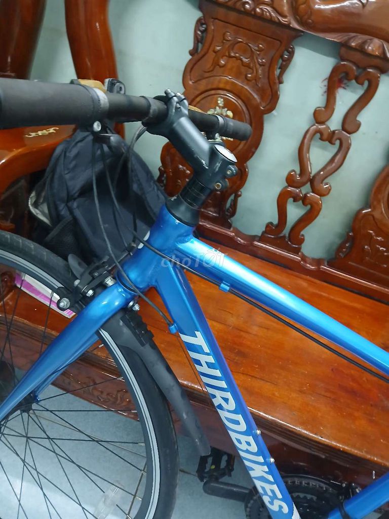 Xe Nhật bãi THIRDBIKES
Xe khung nhôm. Mua bán Xe đạp tại Thành phố Vũng Tàu Bà Rịa - Vũng Tàu được đăng bởi Văn Hiệp hình 3
