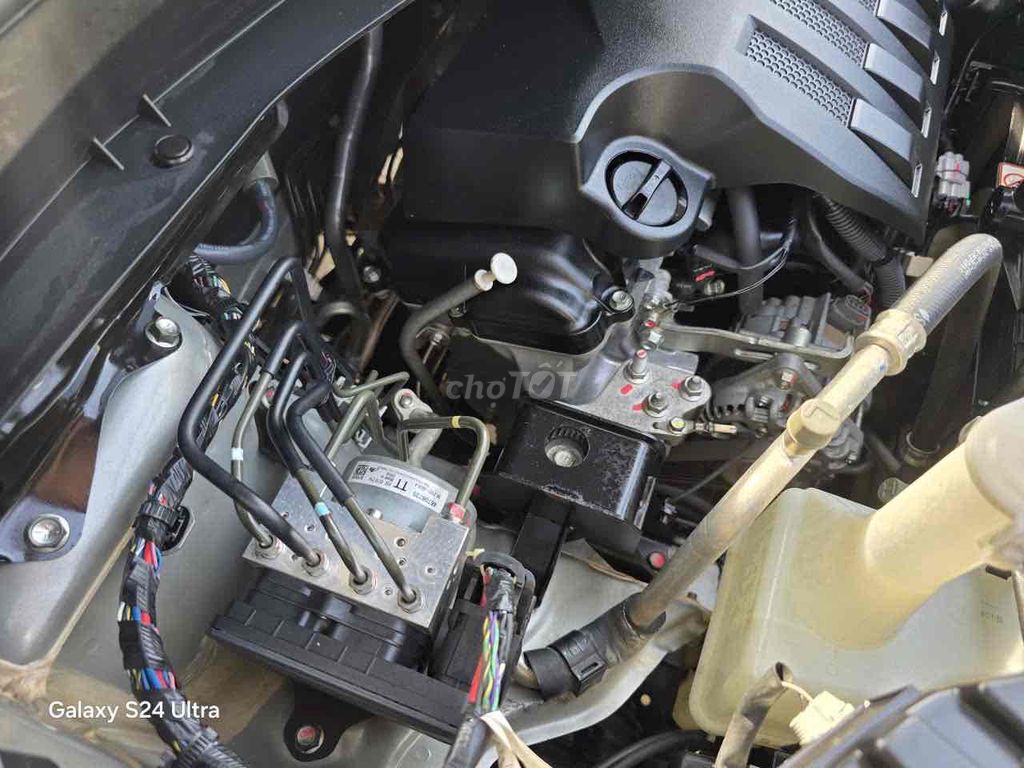 Mitsubishi Xpander Cross 2020. Mua bán Ô tô tại Quận Bình Tân Tp Hồ Chí Minh được đăng bởi Nhật Quang hình 12