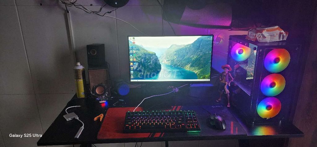 Máy tính để bàn i7 4790 16GB/120GB SSD. Mua bán Máy tính để bàn tại Quận Thanh Khê Đà Nẵng được đăng bởi Trường dỹ hình 1