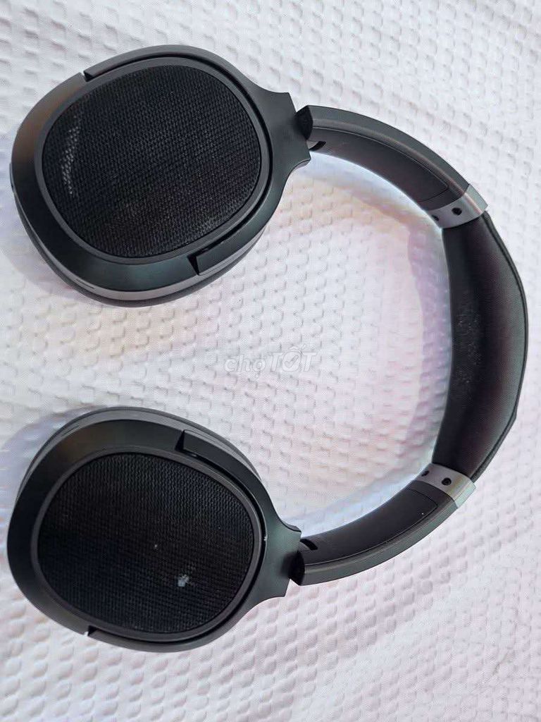 Tai nghe Bluetooth Heyday Active Noise 03 Đen. Mua bán Tivi, Âm thanh tại Thành phố Biên Hòa Đồng Nai được đăng bởi Khánh Nguyên hình 1