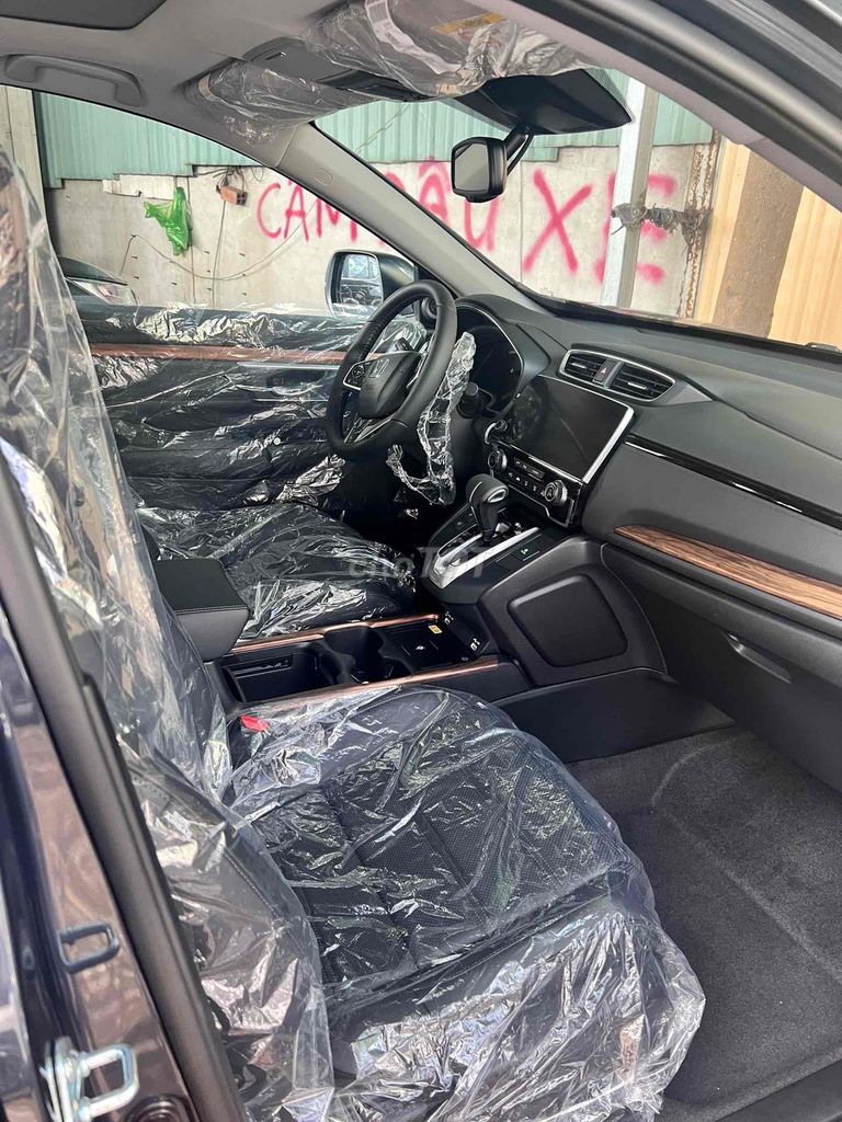 Honda CR V 2023 G - 40000 km. Mua bán Ô tô tại Thành phố Thuận An Bình Dương được đăng bởi Bình Phương hình 7