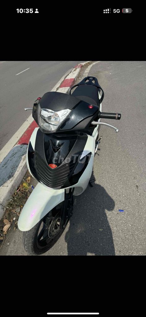 sh  việt kiều ý hàng 3 cục 125cc  hàng đẹp hiếm. Mua bán Xe máy tại Quận Hai Bà Trưng Hà Nội được đăng bởi nguyễn thi giang hình 2