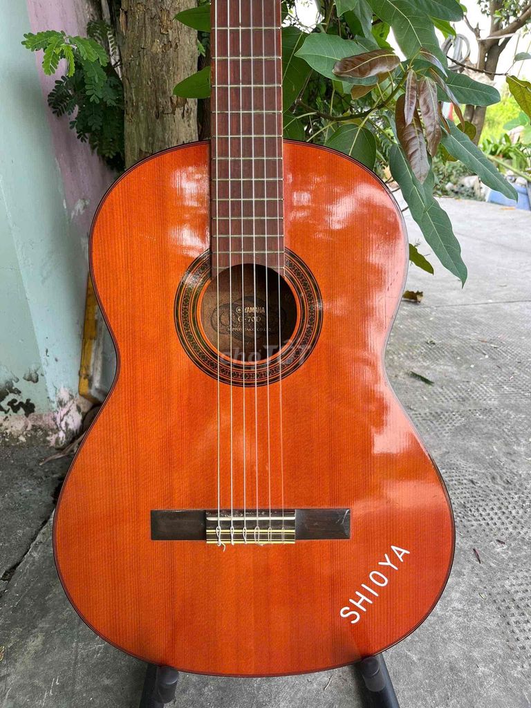 Guitar Classic Yamaha G70D