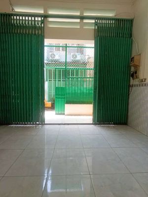 Rent · 1 bd · 32 м² · Quận Bình Tân, ул. Đường Miếu Bình Đông