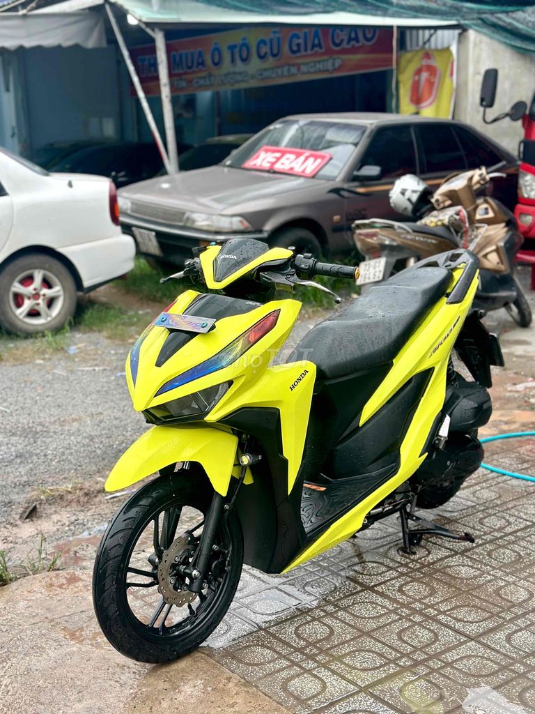 VARIO 150 2021 siêu cọp xe đẹp zin êm chính chủ 🥰