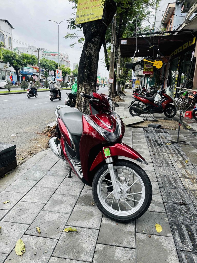Shmode 2025 CÓ TRẢ GÓP. Mua bán Xe máy tại Quận Liên Chiểu Đà Nẵng được đăng bởi My My hình 6