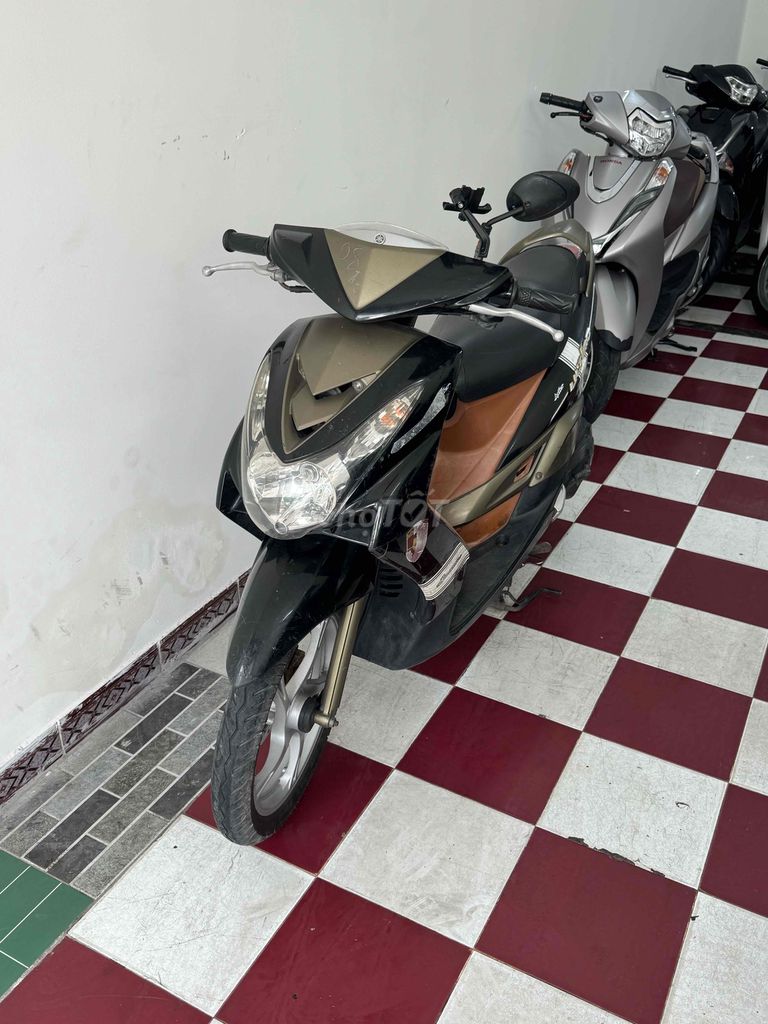 yamaha mio xe bstp xe máy zin êm bao êm dàn áo đep. Mua bán Xe máy tại Quận Gò Vấp Tp Hồ Chí Minh được đăng bởi CHXM 86 chuyên bán xe trả góp hình 3
