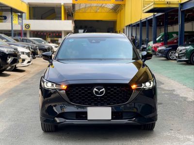 Mazda CX5 Premium Sport 2.0 AT 2024 - 790 Triệu