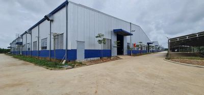 cho thuê kho xưởng ĐIỆN BÀN ĐÀ NẴNG DT 5000M2