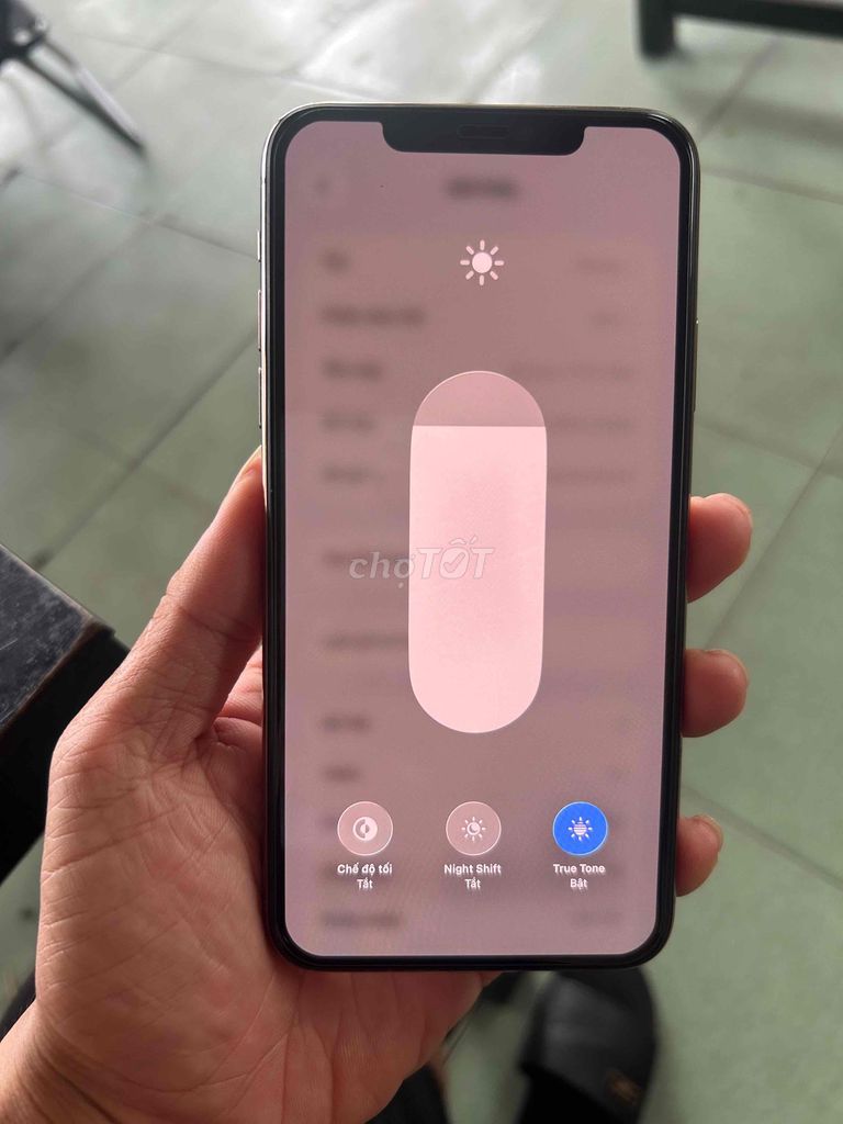 Apple iPhone 11 Pro Max 256GB Vàng. Mua bán Điện thoại tại Huyện Châu Thành Bến Tre được đăng bởi Nguyên hình 1
