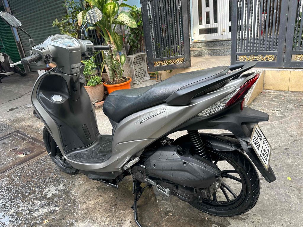 hermosa 50cc ko cần bằng lái dk 2020. bstp. Mua bán Xe máy tại Quận Bình Thạnh Tp Hồ Chí Minh được đăng bởi Nguyễn thị ngọc yến hình 6