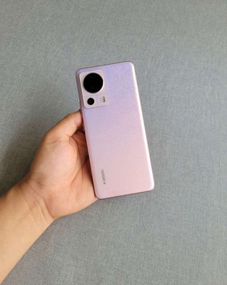 Xiaomi Civi 2 5G ram 8/256GB 99% Snap 7gen1 gl