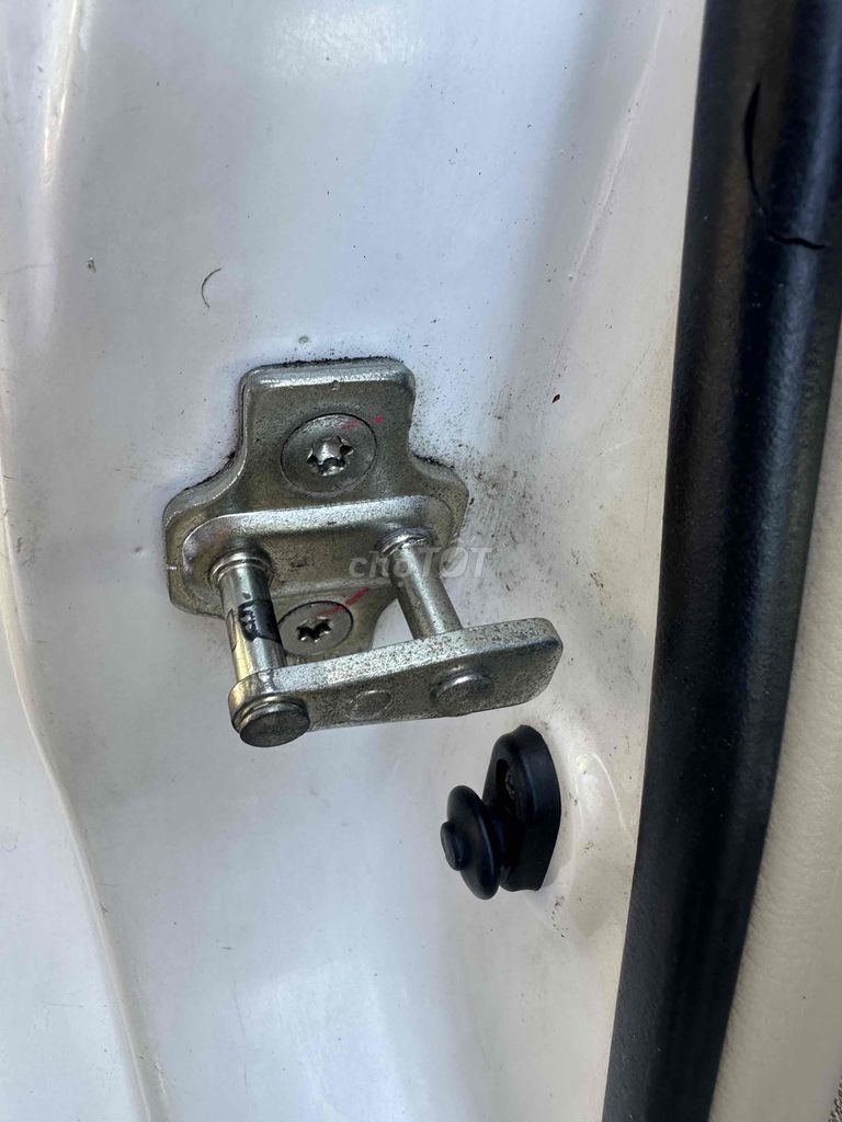 Chevrolet Aveo 2016 LT 1.5 - 120000 km. Mua bán Ô tô tại Thành phố Châu Đốc An Giang được đăng bởi nguyenquocduong hình 12