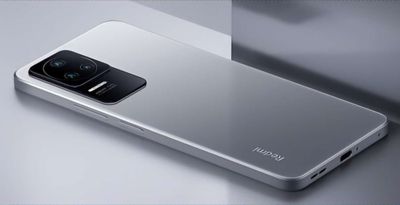 Máy thanh lý 💎 REDMI K40s 6/128 Đen 