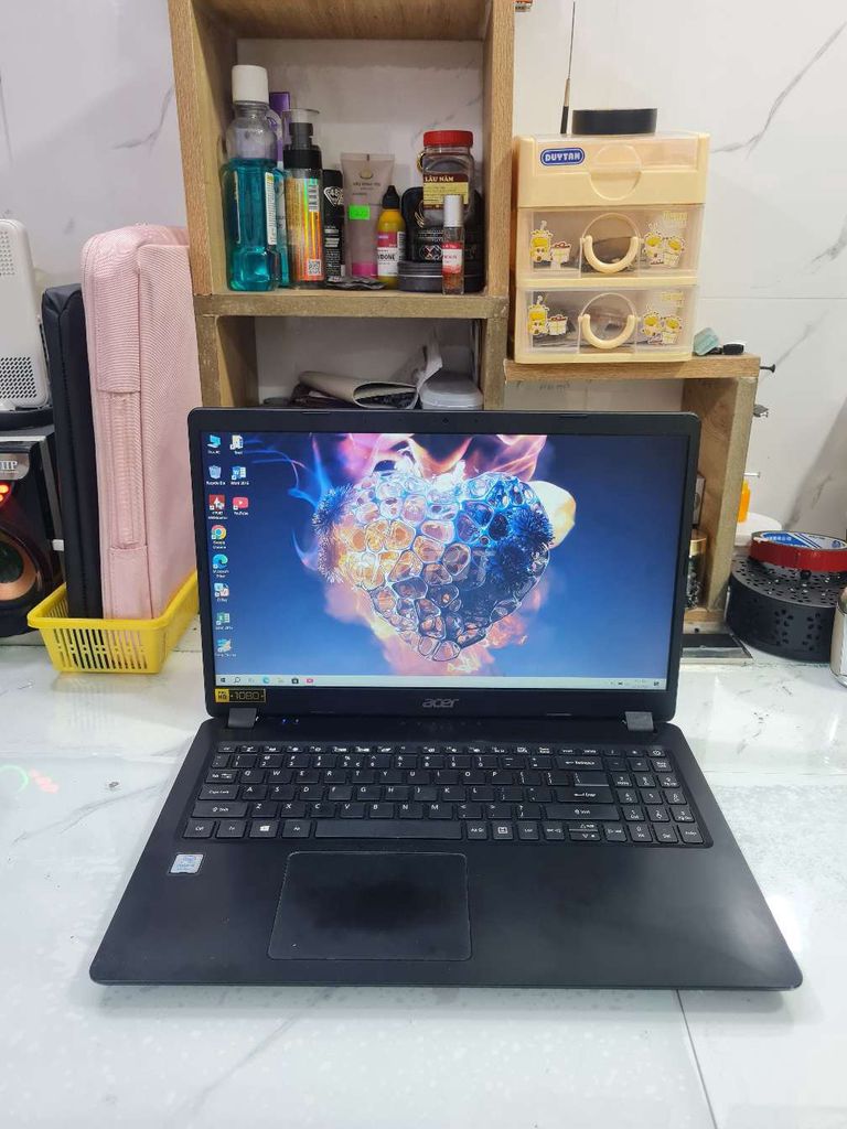 Acer aspire A315 54. Mua bán Laptop tại Quận Tân Phú Tp Hồ Chí Minh được đăng bởi T COMPUTER hình 1