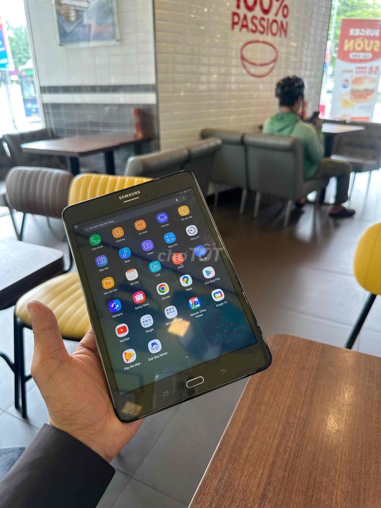 Samsung. Mua bán Máy tính bảng tại Quận Sơn Trà Đà Nẵng được đăng bởi Tú hình 1