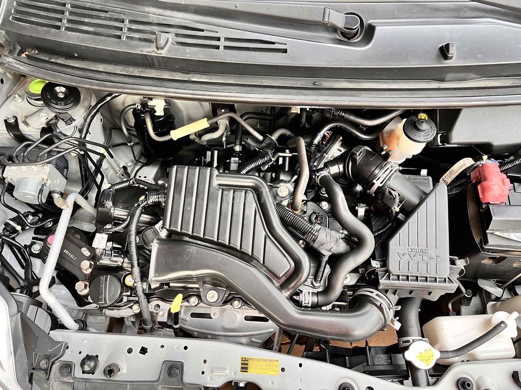 Toyota Wigo 2019 1.2G MT - 89000 km. Mua bán Ô tô tại Thành phố Buôn Ma Thuột Đắk Lắk được đăng bởi Phạm Trường Sơn hình 6