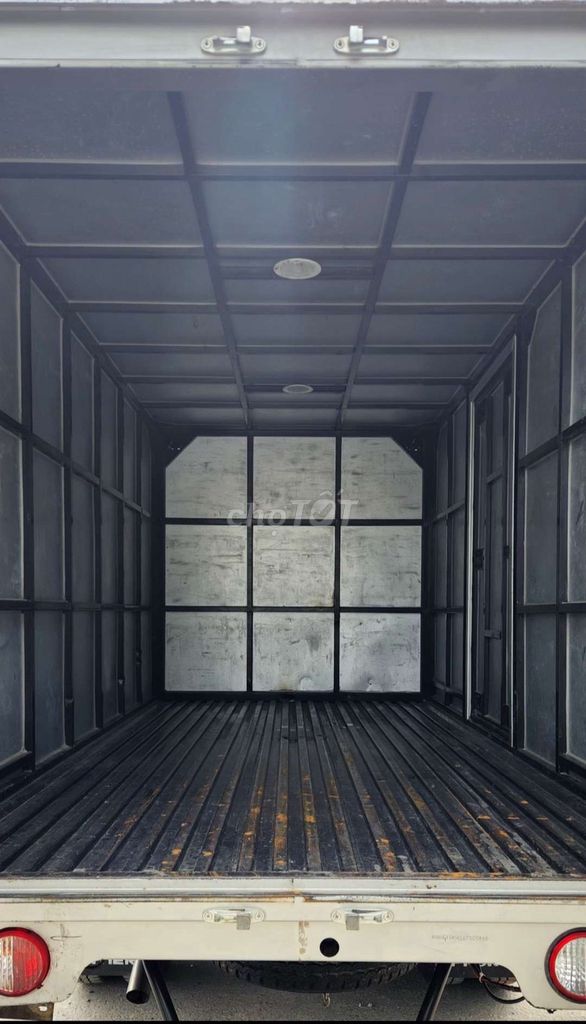 Kia K250 2025 màu Trắng. Mua bán Xe tải, xe ben tại Quận Hà Đông Hà Nội được đăng bởi pro hình 7