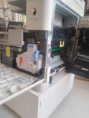 May photocopy Canon IR2520. Mua bán Đồ dùng văn phòng tại Thành phố Tây Ninh Tây Ninh được đăng bởi An