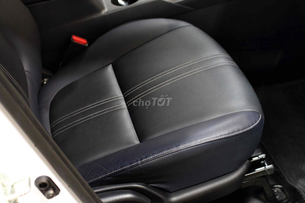 Mitsubishi Xpander Cross 2024 - 59000 km như mới. Mua bán Ô tô tại Huyện Bình Chánh Tp Hồ Chí Minh được đăng bởi Lê Nguyên hình 20