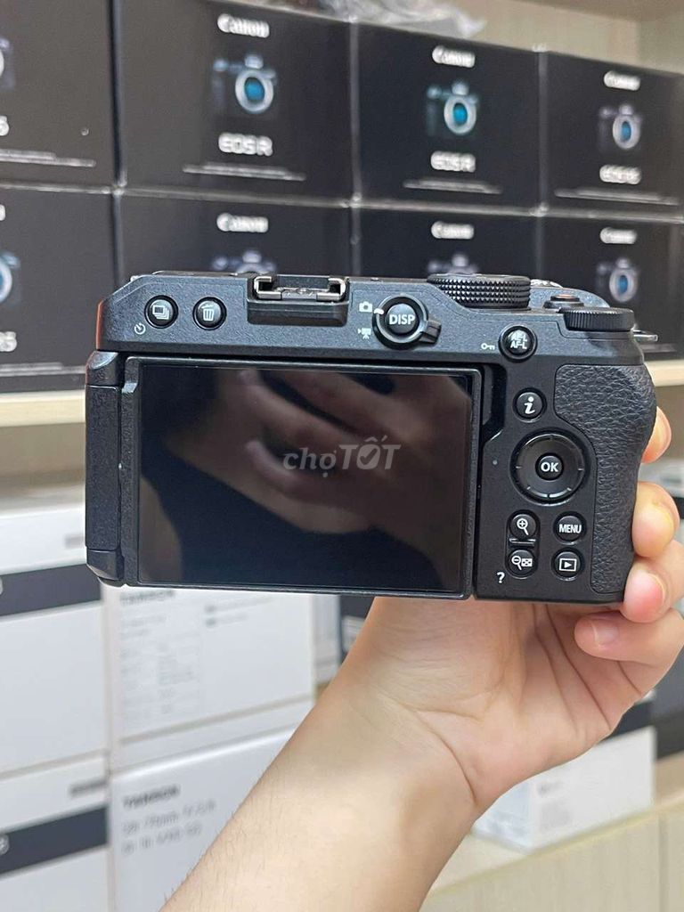 Máy ảnh Nikon Z30 4K CMOS 20.9MP. Mua bán Máy ảnh, Máy quay tại Quận Hà Đông Hà Nội được đăng bởi Đtnh hình 1