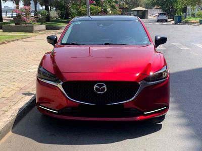 Mazda 6 2024 Premium 2.0 AT - 31.000 km