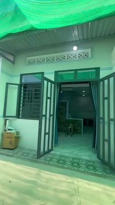 Nhà phố 32 m² · 2 PN · Thanh Niên