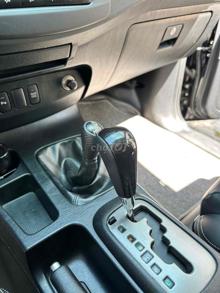 Toyota Fortuner 2015 2.7V 4x4 - 170000 km. Mua bán Ô tô tại Quận Sơn Trà Đà Nẵng được đăng bởi Châu Nguyễn hình 13