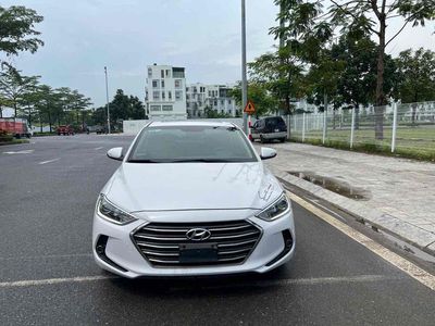 Cần. Bán Hyundai Elantra 2017 1.6 AT - số tự động. Mua bán Ô tô tại Quận Hoàng Mai Hà Nội được đăng bởi Anh Tuy
