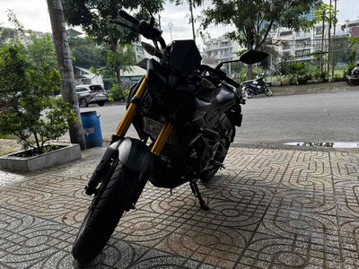 Cần bán xe Yamaha MT15 chính chủ sử dụng. Mua bán Xe máy tại Quận 5 Tp Hồ Chí Minh được đăng bởi Hồ Thế Quang