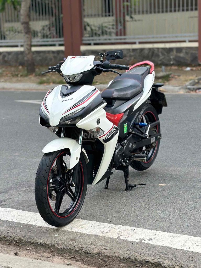 BÁN EXCITER 155 – ĐỜI 2020 ĐK 2022 – ZIN ĐẸP. Mua bán Xe máy tại Thành phố Thủ Dầu Một Bình Dương được đăng bởi Xe Máy Bình Dương hình 1