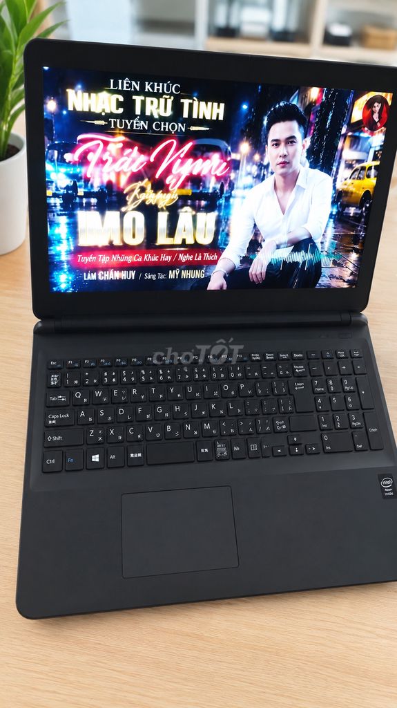 bán laptop sony Vaio i7-4510U  màn hình cảm ứng. Mua bán Laptop tại Quận Ngũ Hành Sơn Đà Nẵng được đăng bởi vũ hình 1