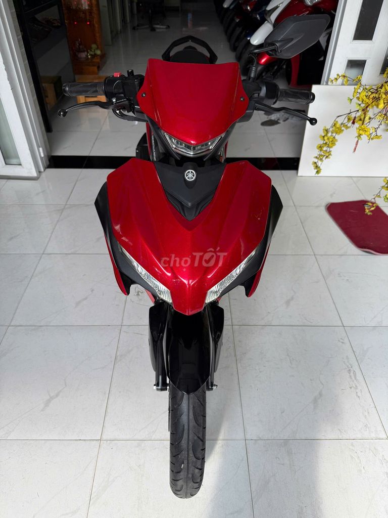 Ex 155 VVA 2021. Mua bán Xe máy tại Thành phố Bến Tre Bến Tre được đăng bởi Đỗ nhân nghĩa hình 2