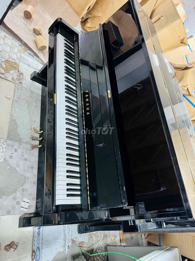 piano cơ yamaha U2E sale 20tr hôm nay nhé