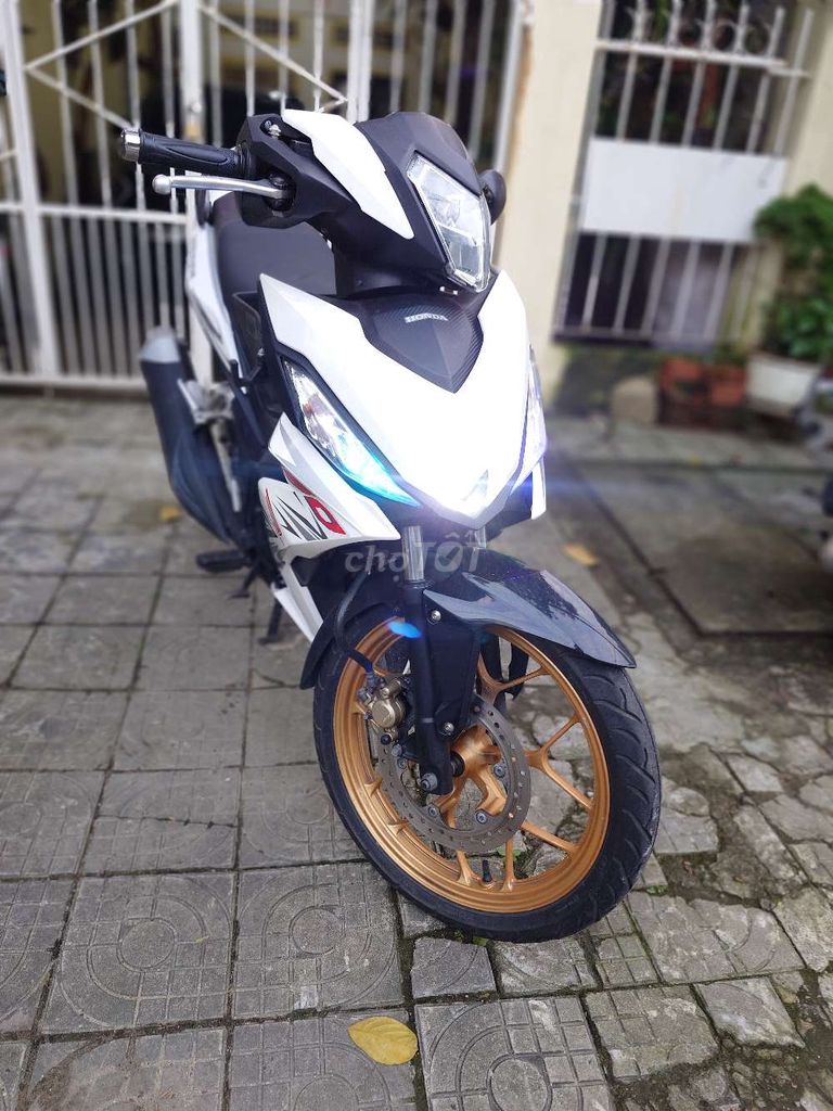 Winner V1 xe đẹp❤️. Mua bán Xe máy tại Quận Cẩm Lệ Đà Nẵng được đăng bởi Rain hình 5