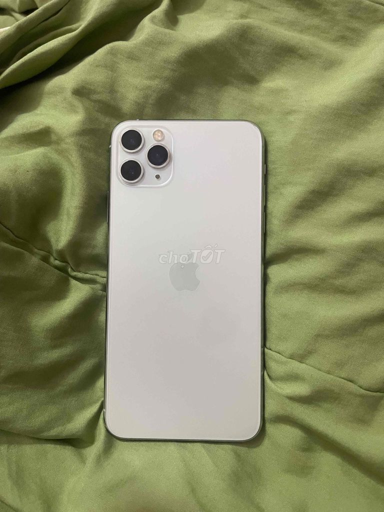 Apple iPhone 11 Pro Max 64GB pin new có gl. Mua bán Điện thoại tại Huyện Thọ Xuân Thanh Hóa được đăng bởi HH hình 1